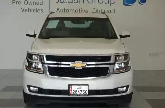 مستعملة Chevrolet Unspecified للبيع في الدوحة #12627 - 1  صورة 