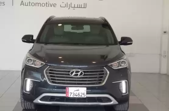 Gebraucht Hyundai Unspecified Zu verkaufen in Doha #12628 - 1  image 