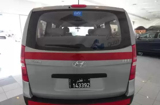 استفاده شده Hyundai Unspecified برای فروش که در دوحه #12631 - 1  image 