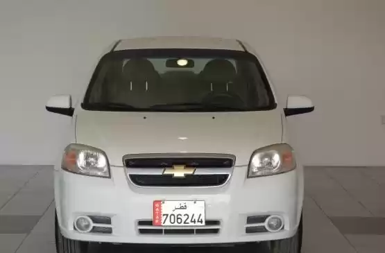 Utilisé Chevrolet Unspecified À vendre au Doha #12633 - 1  image 