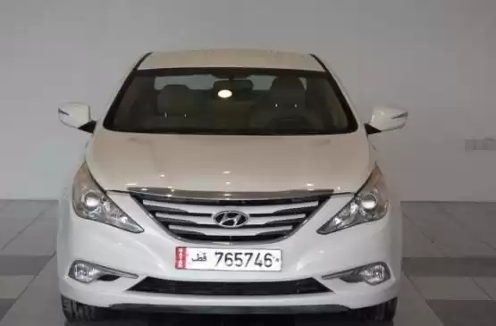 Utilisé Hyundai Unspecified À vendre au Doha #12634 - 1  image 