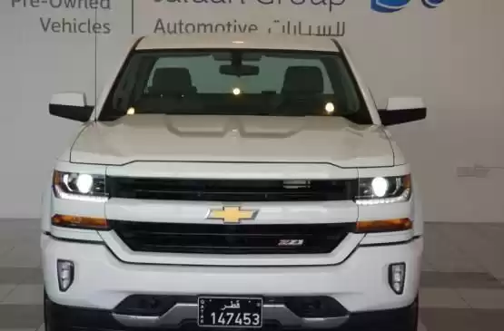 Used Chevrolet Unspecified For Sale in Doha #12635 - 1  image 