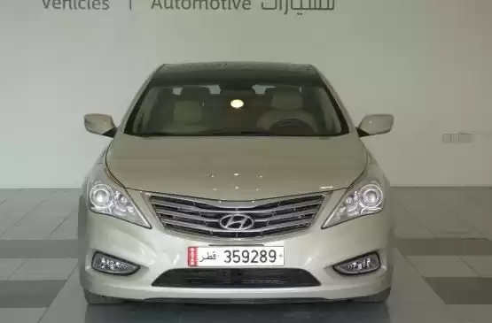 مستعملة Hyundai Unspecified للبيع في الدوحة #12636 - 1  صورة 