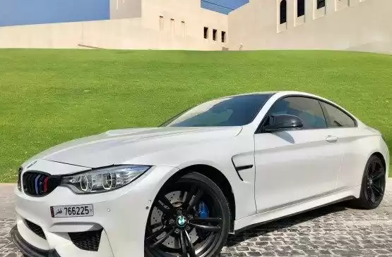 مستعملة BMW Unspecified للبيع في الدوحة #12643 - 1  صورة 