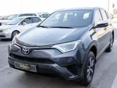 Gebraucht Toyota Unspecified Zu verkaufen in Doha #12652 - 1  image 