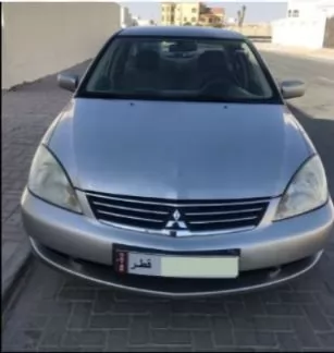 Использовал Mitsubishi Lancer Продается в Доха #12655 - 1  image 