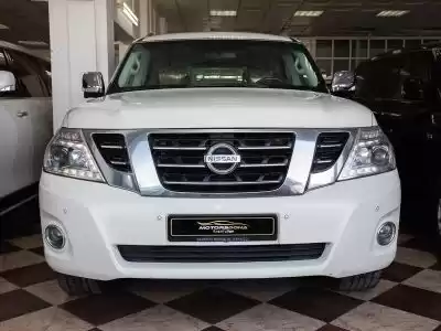 Used Nissan Unspecified For Sale in Doha #12661 - 1  image 