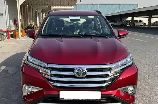 Совершенно новый Toyota Unspecified Продается в Доха #12662 - 1  image 