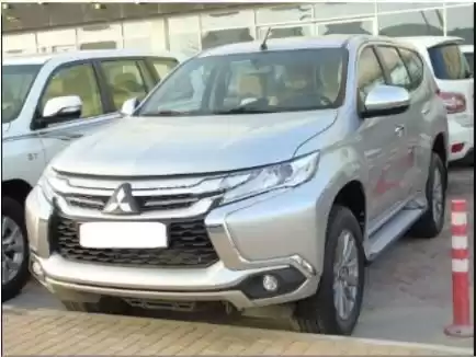 Used Mitsubishi Unspecified For Sale in Doha #12663 - 1  image 