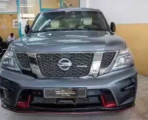 Used Nissan Unspecified For Sale in Doha #12664 - 1  image 