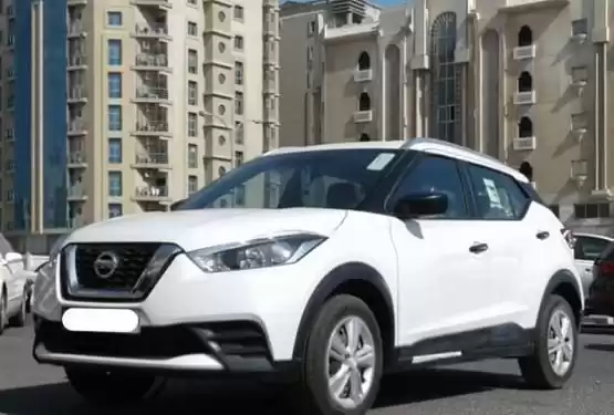 Совершенно новый Nissan Unspecified Продается в Доха #12666 - 1  image 