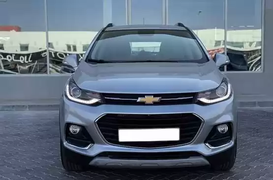 Nouveau Chevrolet Unspecified À vendre au Doha #12669 - 1  image 