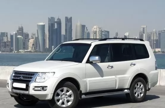 Used Mitsubishi Unspecified For Sale in Doha #12673 - 1  image 