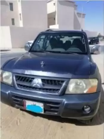 Used Mitsubishi Unspecified For Sale in Doha #12674 - 1  image 
