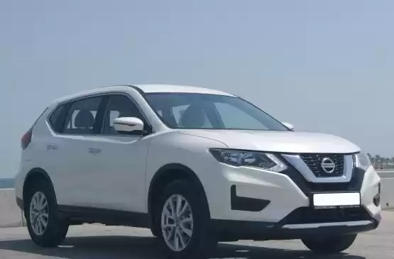 Nouveau Nissan Unspecified À vendre au Doha #12675 - 1  image 
