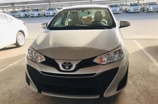 Brand New Toyota Unspecified For Sale in Doha #12679 - 1  image 