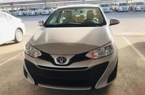 جديدة Toyota Unspecified للبيع في الدوحة #12679 - 1  صورة 