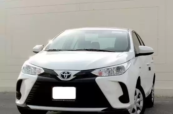 Совершенно новый Toyota Unspecified Продается в Доха #12680 - 1  image 
