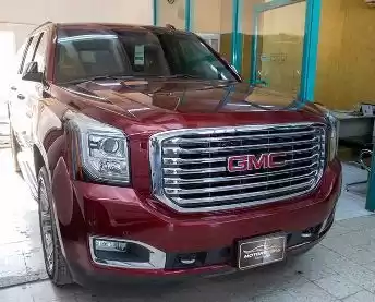 Used GMC Unspecified For Sale in Doha #12682 - 1  image 