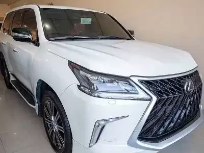 Used Lexus Unspecified For Sale in Doha #12688 - 1  image 
