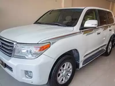 Utilisé Toyota Unspecified À vendre au Doha #12690 - 1  image 