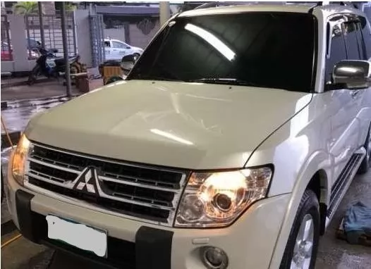 Used Mitsubishi Unspecified For Sale in Doha #12691 - 1  image 