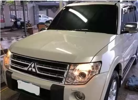 Used Mitsubishi Unspecified For Sale in Doha #12691 - 1  image 