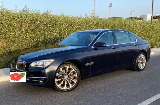 Gebraucht BMW Unspecified Zu verkaufen in Doha #12692 - 1  image 