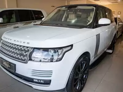 Used Land Rover Unspecified For Sale in Doha #12696 - 1  image 