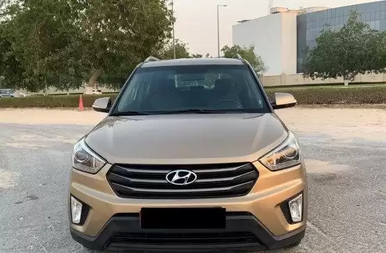 Utilisé Hyundai Unspecified À vendre au Doha #12697 - 1  image 