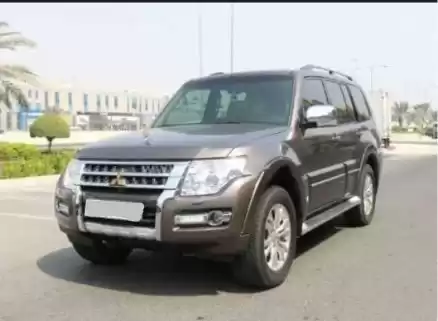 Used Mitsubishi Unspecified For Sale in Doha #12699 - 1  image 