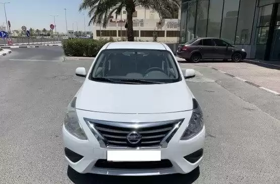Used Nissan Unspecified For Sale in Doha #12700 - 1  image 