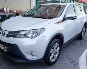 Utilisé Toyota Unspecified À vendre au Doha #12701 - 1  image 