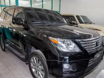 Used Lexus Unspecified For Sale in Doha #12702 - 1  image 