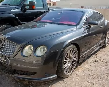 用过的 Bentley Unspecified 出售 在 多哈 #12704 - 1  image 