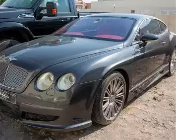 Использовал Bentley Unspecified Продается в Доха #12704 - 1  image 