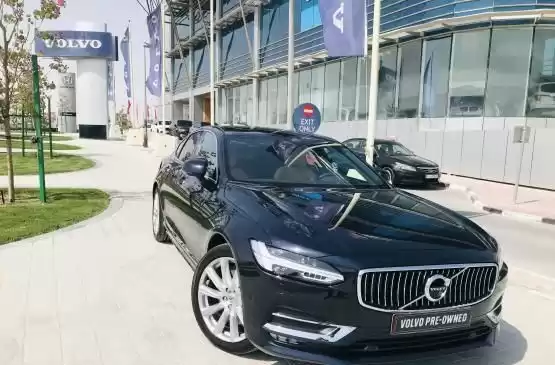 Использовал Volvo Unspecified Продается в Доха #12713 - 1  image 