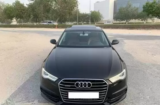 مستعملة Audi Unspecified للبيع في الدوحة #12714 - 1  صورة 