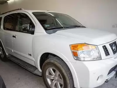 Used Nissan Unspecified For Sale in Doha #12717 - 1  image 