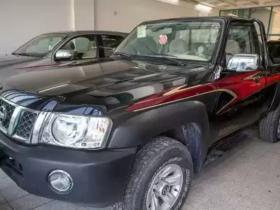 Used Nissan Unspecified For Sale in Doha #12718 - 1  image 