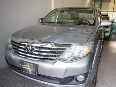Used Toyota Unspecified For Sale in Doha #12719 - 1  image 
