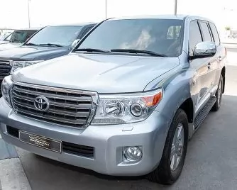Used Toyota Unspecified For Sale in Doha #12723 - 1  image 