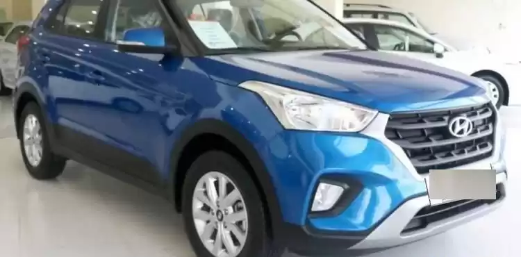 Совершенно новый Hyundai Unspecified Продается в Доха #12724 - 1  image 