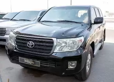 Utilisé Toyota Unspecified À vendre au Doha #12725 - 1  image 