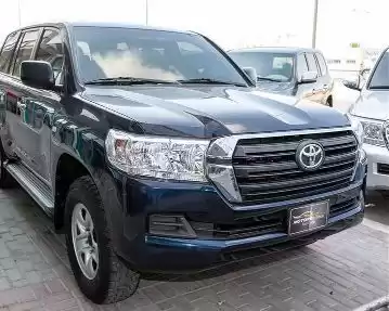 Использовал Toyota Unspecified Продается в Доха #12726 - 1  image 
