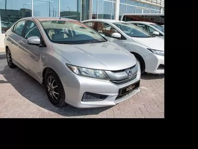 Gebraucht Honda City Zu verkaufen in Doha #12728 - 1  image 
