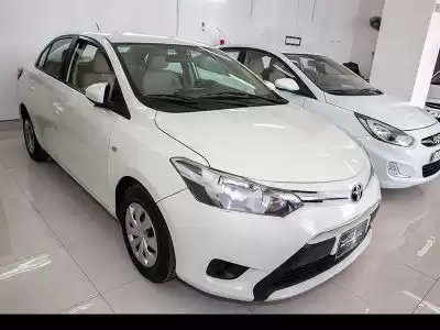 مستعملة Toyota Unspecified للبيع في الدوحة #12732 - 1  صورة 