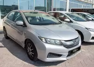 Gebraucht Honda City Zu verkaufen in Doha #12737 - 1  image 