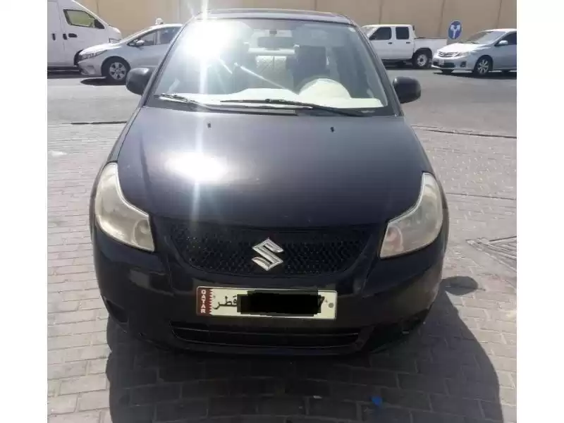 Gebraucht Suzuki Unspecified Zu verkaufen in Doha #12743 - 1  image 