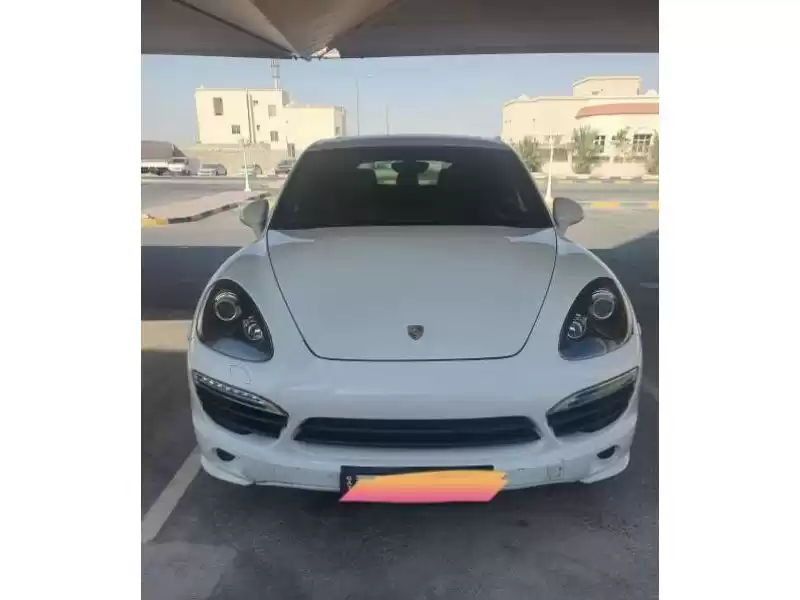Gebraucht Porsche Unspecified Zu verkaufen in Doha #12745 - 1  image 